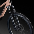 Rower MTB Lapierre Zesty CF 7.9 terracota