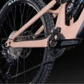 Rower MTB Lapierre Zesty CF 7.9 terracota - L