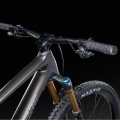 Rower MTB Lapierre Zesty CF 8.9 anthra grey