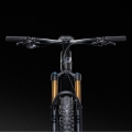 Rower MTB Lapierre Zesty CF 8.9 anthra grey