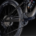 Rower MTB Lapierre Zesty CF 8.9 anthra grey
