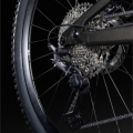 Rower MTB Lapierre Zesty CF 8.9 anthra grey