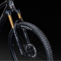 Rower MTB Lapierre Zesty CF 8.9 anthra grey