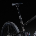 Rower MTB Lapierre Zesty CF 8.9 anthra grey