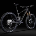 Rower MTB Lapierre Zesty CF 8.9 anthra grey - XL
