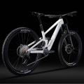 Rower MTB Lapierre Zesty CF 9.9 paris stone beige