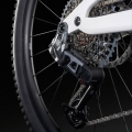 Rower MTB Lapierre Zesty CF 9.9 paris stone beige
