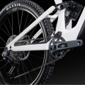 Rower MTB Lapierre Zesty CF 9.9 paris stone beige - XL