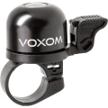 Dzwonek Voxom Kl1 czarny
