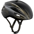 Kask rowerowy MET Manta MIPS Tadej Pogačar czarny