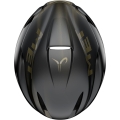 Kask rowerowy MET Manta MIPS Tadej Pogačar czarny