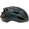 Kask rowerowy MET Rivale II MIPS motion blur matt