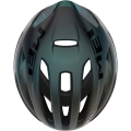 Kask rowerowy MET Rivale II MIPS motion blur matt