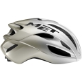 Kask rowerowy MET Rivale II MIPS srebrno-szary