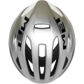 Kask rowerowy MET Rivale II MIPS srebrno-szary