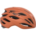 Kask rowerowy MET Estro MIPS Wander pomarańczowy