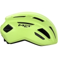 Kask rowerowy MET Vinci MIPS limonkowy
