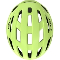 Kask rowerowy MET Vinci MIPS limonkowy