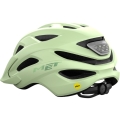 Kask rowerowy MET Crossover II MIPS miętowy
