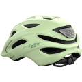 Kask rowerowy MET Crossover II miętowy