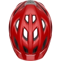 Kask rowerowy MET Crossover II czerwony