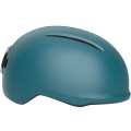 Kask rowerowy MET Vibe niebieski