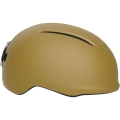 Kask rowerowy MET Vibe brązowy