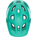 Kask rowerowy MET Eldar MIPS turkusowy