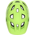 Kask rowerowy MET Eldar MIPS zielony