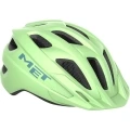 Kask rowerowy MET Crackerjack II MIPS miętowy