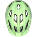 Kask rowerowy MET Crackerjack II miętowy