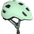 Kask rowerowy MET Hooray MIPS jasnozielony