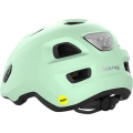 Kask rowerowy MET Hooray MIPS jasnozielony