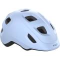 Kask rowerowy MET Hooray MIPS fioletowy