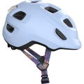 Kask rowerowy MET Hooray MIPS fioletowy