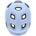 Kask rowerowy MET Hooray MIPS fioletowy