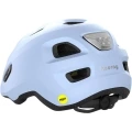Kask rowerowy MET Hooray MIPS liliowy