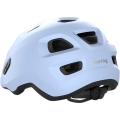Kask rowerowy MET Hooray fioletowy