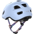 Kask rowerowy MET Hooray fioletowy