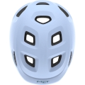 Kask rowerowy MET Hooray fioletowy