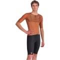 Spodenki rowerowe Castelli Free Aero Race S czarne