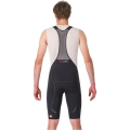 Spodenki rowerowe Castelli Free Aero Race S czarne