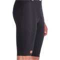 Spodenki rowerowe Castelli Free Aero Race S czarne