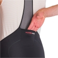 Spodenki rowerowe Castelli Free Aero Race S czarne