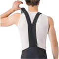 Spodenki rowerowe Castelli A/C czarne