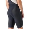 Spodenki rowerowe Castelli Competizione 2 czarne