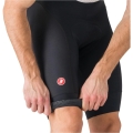 Spodenki rowerowe Castelli Competizione 2 czarne