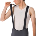 Spodenki rowerowe Castelli Competizione 2 szare
