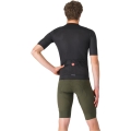 Spodenki rowerowe Castelli Competizione 2 zielone