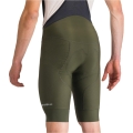 Spodenki rowerowe Castelli Competizione 2 zielone